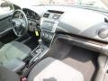 2012 Ebony Black Mazda MAZDA6 i Touring Plus Sedan  photo #11