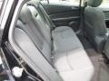 2012 Ebony Black Mazda MAZDA6 i Touring Plus Sedan  photo #13