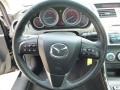 2012 Ebony Black Mazda MAZDA6 i Touring Plus Sedan  photo #22