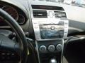 2012 Ebony Black Mazda MAZDA6 i Touring Plus Sedan  photo #23