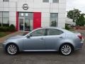 Glacier Frost Mica - IS 250 AWD Photo No. 8