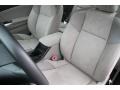 Alabaster Silver Metallic - Civic EX Coupe Photo No. 15