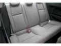 Alabaster Silver Metallic - Civic EX Coupe Photo No. 19