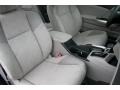 Alabaster Silver Metallic - Civic EX Coupe Photo No. 20