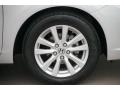 Alabaster Silver Metallic - Civic EX Coupe Photo No. 25