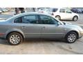 Silverstone Grey Metallic - Passat GLS Sedan Photo No. 4