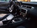 Ashen Gray Metallic - Camaro LT Coupe Photo No. 5