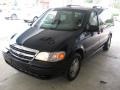 2004 Navy Blue Metallic Chevrolet Venture LS  photo #29