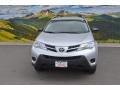 Classic Silver Metallic - RAV4 LE Photo No. 2