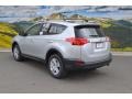 Classic Silver Metallic - RAV4 LE Photo No. 3