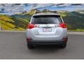 Classic Silver Metallic - RAV4 LE Photo No. 4