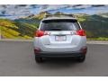 2015 Classic Silver Metallic Toyota RAV4 LE  photo #4