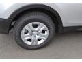 Classic Silver Metallic - RAV4 LE Photo No. 9