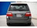 2007 Nimbus Gray Metallic Honda Odyssey LX  photo #9