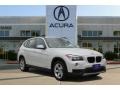Alpine White - X1 sDrive 28i Photo No. 1