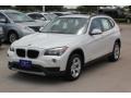 Alpine White - X1 sDrive 28i Photo No. 3