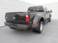 Tuxedo Black - F350 Super Duty King Ranch Crew Cab 4x4 DRW Photo No. 4
