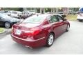 Cabernet Red Pearl - Genesis 3.8 Sedan Photo No. 5