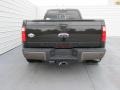 Tuxedo Black - F350 Super Duty King Ranch Crew Cab 4x4 DRW Photo No. 5