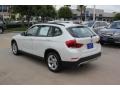 Alpine White - X1 sDrive 28i Photo No. 5