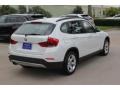 Alpine White - X1 sDrive 28i Photo No. 7