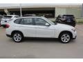 Alpine White - X1 sDrive 28i Photo No. 8