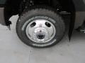 Tuxedo Black - F350 Super Duty King Ranch Crew Cab 4x4 DRW Photo No. 11