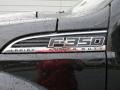 Tuxedo Black - F350 Super Duty King Ranch Crew Cab 4x4 DRW Photo No. 14