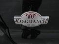 Tuxedo Black - F350 Super Duty King Ranch Crew Cab 4x4 DRW Photo No. 15