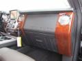 Tuxedo Black - F350 Super Duty King Ranch Crew Cab 4x4 DRW Photo No. 20