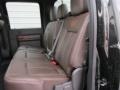 Tuxedo Black - F350 Super Duty King Ranch Crew Cab 4x4 DRW Photo No. 23