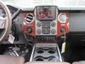 Tuxedo Black - F350 Super Duty King Ranch Crew Cab 4x4 DRW Photo No. 31