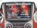 Tuxedo Black - F350 Super Duty King Ranch Crew Cab 4x4 DRW Photo No. 32