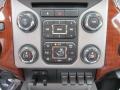 Tuxedo Black - F350 Super Duty King Ranch Crew Cab 4x4 DRW Photo No. 33