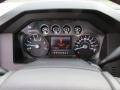 Tuxedo Black - F350 Super Duty King Ranch Crew Cab 4x4 DRW Photo No. 38