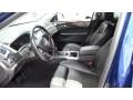 Xenon Blue Metallic - SRX Luxury AWD Photo No. 18