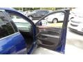 Xenon Blue Metallic - SRX Luxury AWD Photo No. 24