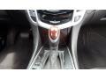 Xenon Blue Metallic - SRX Luxury AWD Photo No. 28