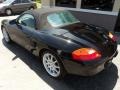 1999 Black Porsche Boxster   photo #2