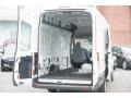 2015 Oxford White Ford Transit Van 350 HR Long  photo #3