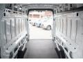 2015 Oxford White Ford Transit Van 350 HR Long  photo #5