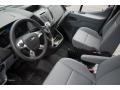 2015 Oxford White Ford Transit Van 350 HR Long  photo #6