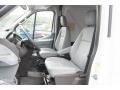 2015 Oxford White Ford Transit Van 350 HR Long  photo #7