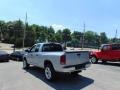 Bright Silver Metallic - Ram 1500 SLT Quad Cab 4x4 Photo No. 5