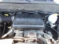Bright Silver Metallic - Ram 1500 SLT Quad Cab 4x4 Photo No. 13