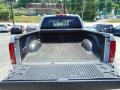 Bright Silver Metallic - Ram 1500 SLT Quad Cab 4x4 Photo No. 14