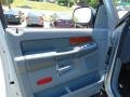 Bright Silver Metallic - Ram 1500 SLT Quad Cab 4x4 Photo No. 15