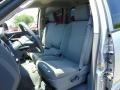 Bright Silver Metallic - Ram 1500 SLT Quad Cab 4x4 Photo No. 17