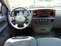 Bright Silver Metallic - Ram 1500 SLT Quad Cab 4x4 Photo No. 18