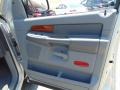 Bright Silver Metallic - Ram 1500 SLT Quad Cab 4x4 Photo No. 19